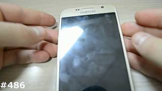 Прошивка Sm G920f Китайский