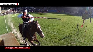 Corsa all'anello di Narni 2016 [UMBRIA NEWS]