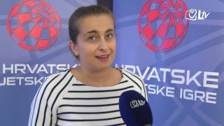 Izdvojeno 15.7.2017. - Uskoro počinju Hrvatske svjetske igre