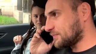 Каха и Аделина - Да Любимая?!