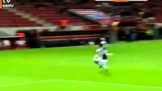 FENERBAHÇE 2-1 ANTALYASPOR ÖZET VALLAHA ÖZETİ BURDA 30.08.2015