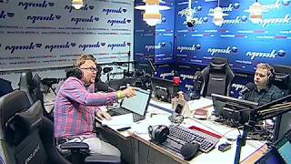 20 апреля 2018 года - Сергей Стиллавин и его друзья