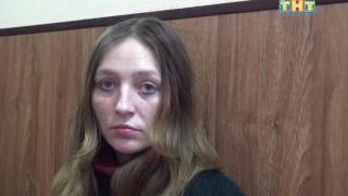 Девушек легкого поведения задержали в Елино