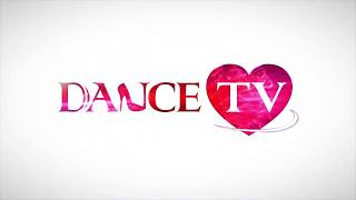 Dance TV в ХАРИЗМА танцклуб.