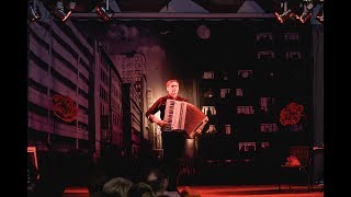 Retro Express (Ретро музыка в современной обработке)