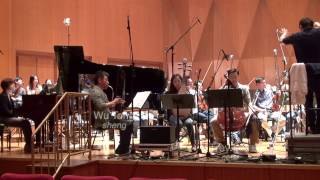Hong Kong Phil - Song & Dance of Tears (Bright Sheng)