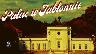 Pałac w Jabłonnie