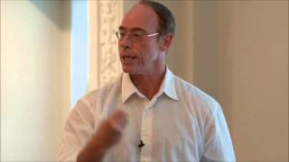 Dr. Steven Greer about Ingo Swann & explains remote viewing