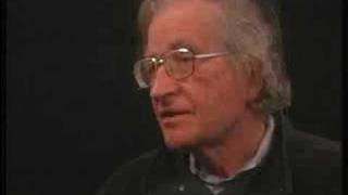 Noam Chomsky: The War on Terror (2 of 2)
