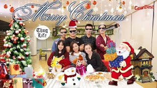 Merry Christmas! Your Best Christmas Gift! - Gearbest.com