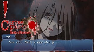 Corpse Party: Book Of Shadows Steam Version : Part 1