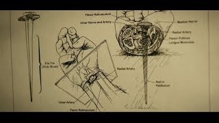 Как умер Иисус Христос - факты научных исследований
