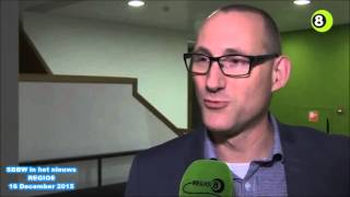 Aanbieding voor glasvezel in buitengebied Winterswijk SBBW in het nieuws Regio8 14 december 2015