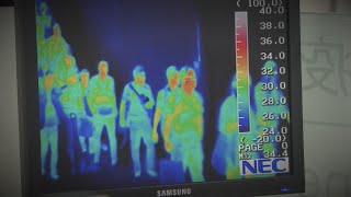 우한 병원 진료 확진자 의심환자 명단서 빠져 당국 비상 / 연합뉴스TV (YonhapnewsTV)