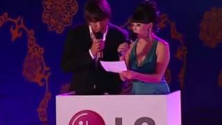 Мисс Астана 2009 Татьяна Голубева