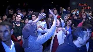 Кадам кати Зайнаб дар туй! Мемри ай Бандера