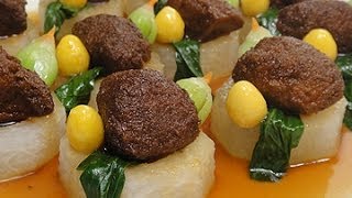 【現代心素派】20140131 - 年菜 - 翁茂安 - 鴻運當頭迎新春