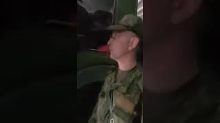 Крик души. Разнос командующим армии состояния 297 бригады ЗРВ