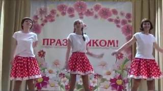 Семья года - 2017. Лицей № 82, Нижний Новгород