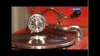 Частная коллекция патефонов и граммофонов.Любовь с первого звука