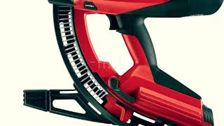 Краткий видеообзор /2017 HILTI gx120. Распаковка новинки 2017. Этого ты ещё не видел!