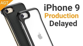 iPhone SE2 (9) - Delayed !!!