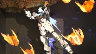 ガンプラＥＸＰＯワールドツアージャパン２０１２