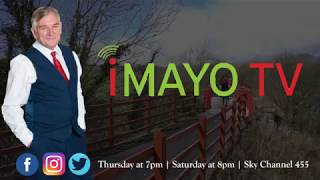 iMayo TV Promo