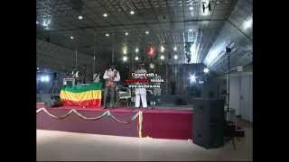 Semine Gonder Welkait Tegede Edir  2nd Anniversary 2012 Party  Melbourne AUS Part 2