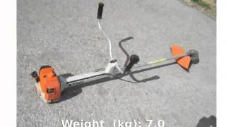 Stihl FS 350