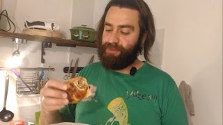 Нормальный рецепт булочек для гамбургера (булки для бургера, чизбургера и т.п.)