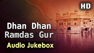 Non Stop Kirtan | Best of Guru Ramdas Ji Shabads | Shabad Gurbani | Gurbani Kirtan | HD