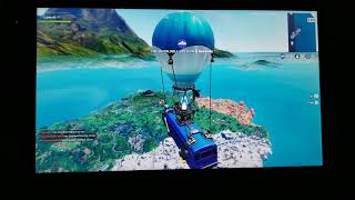Fortnite with GTX 660 8GB RAM and Athlon x4 640