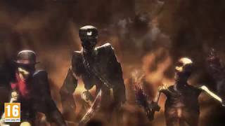 Victor Vran in 60 seconds – Nintendo Switch Trailer PEGI ESP