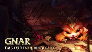 Gnar: Champion Spotlight | League of Legends