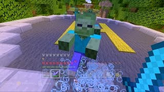 Minecraft Xbox - Deadland - Get To The Chopper {5}