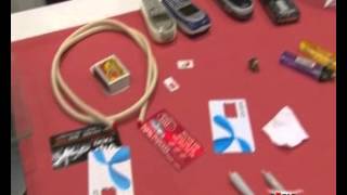 TV KANAL 9, NOVI SAD: Džep jednog narkomana