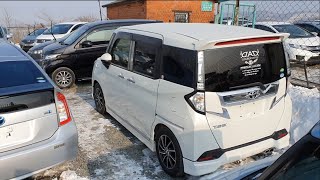 Ищем пострадавших или счастливых обладателей, праворульных авто