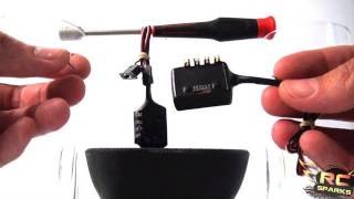 RC ADVENTURES - How to Waterproof an ESC - TEKIN FXR Model
