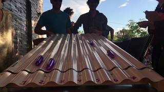 Vibrator Race - Nooky Box Indiegogo Launch Party