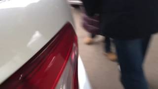 Коврики в салон Kia Sorento 2013 Euromat 3D