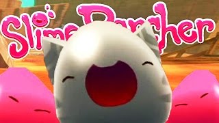 POLO LE FERMIER | Slime Rancher FR #2