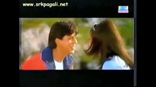 Съемки фильма Baadshah/Бадшах, часть 3 (1999), Shah Rukh Khan/Шахрукх Кхан, с русскими субтитрами