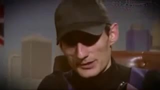 Ошеломляющие откровения "Добермана" бойца карательного батальона "Донбасс". Украина новости.