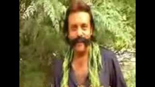 New peshto beatiful song seta yve khanda dana vana kema 2014