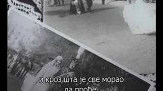 Princeza Katarina Oksenberg i njen muž snimaju film o princu Pavlu