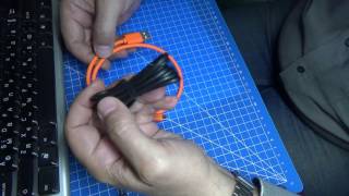 Кабель Ugreen USB to Micro USB