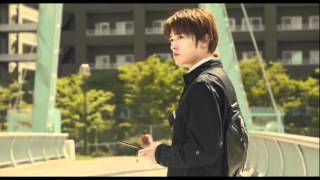 『僕等がいた 後篇』特別映像