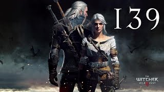 THE WITCHER 3 - Wild Hunt 139 : The Final Trial