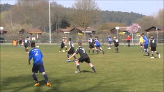 2014 03 30 PS14 R03 SG Quelle B2 beim TSV Katzwang 9zu0 HZ1